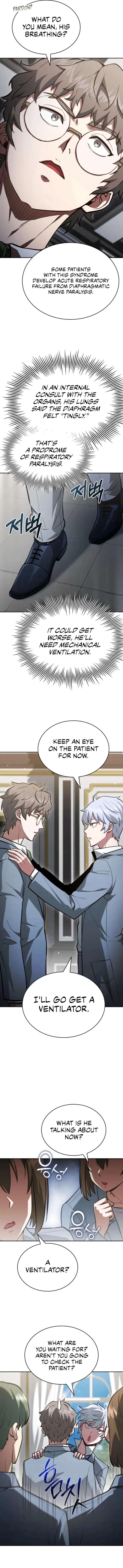 The Crown Prince That Sells Medicine Chapter 82 Online - página 14