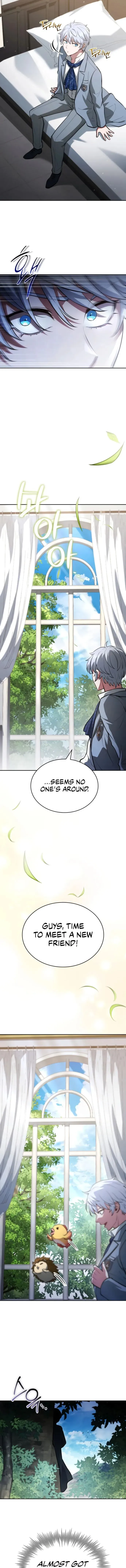 The Crown Prince That Sells Medicine Chapter 82 Online - página 16