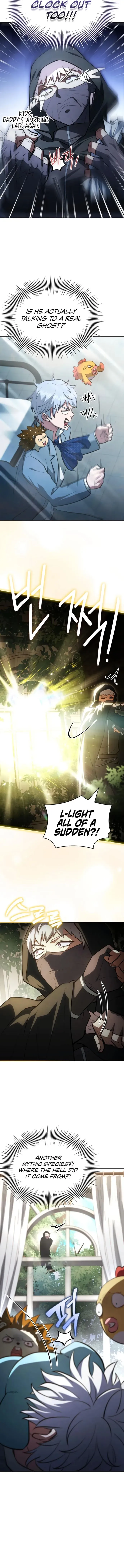 The Crown Prince That Sells Medicine Chapter 82 Online - página 18