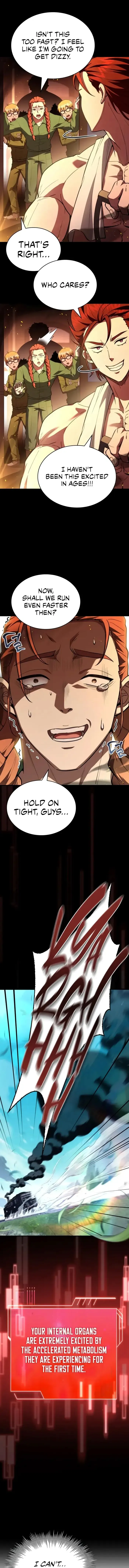 The Crown Prince That Sells Medicine Chapter 84 Online - página 3