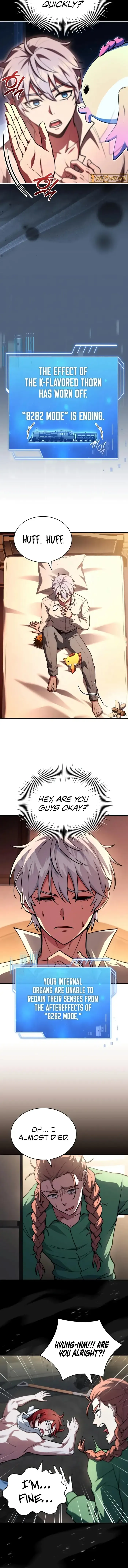 The Crown Prince That Sells Medicine Chapter 84 Online - página 5