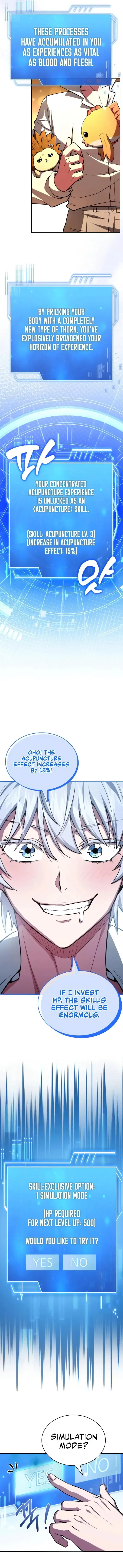 The Crown Prince That Sells Medicine Chapter 84 Online - página 8