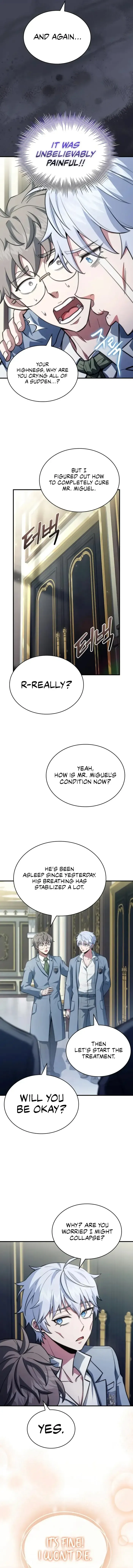 The Crown Prince That Sells Medicine Chapter 84 Online - página 15