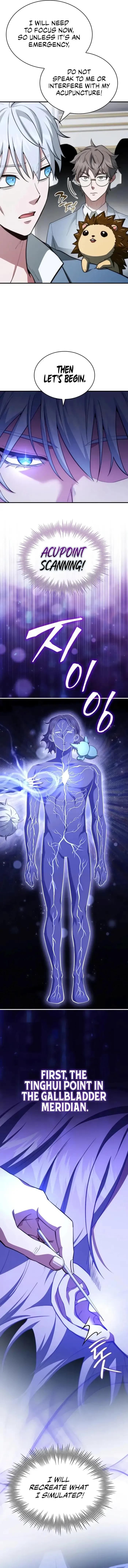The Crown Prince That Sells Medicine Chapter 84 Online - página 17