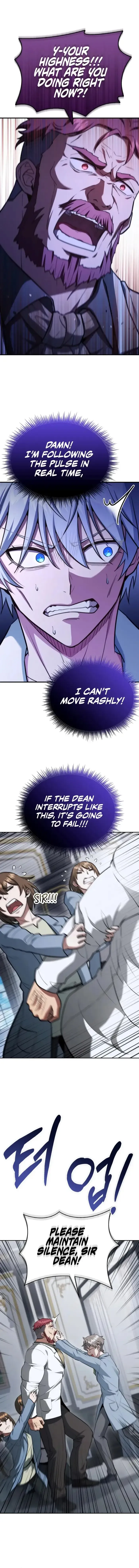 The Crown Prince That Sells Medicine Chapter 84 Online - página 19