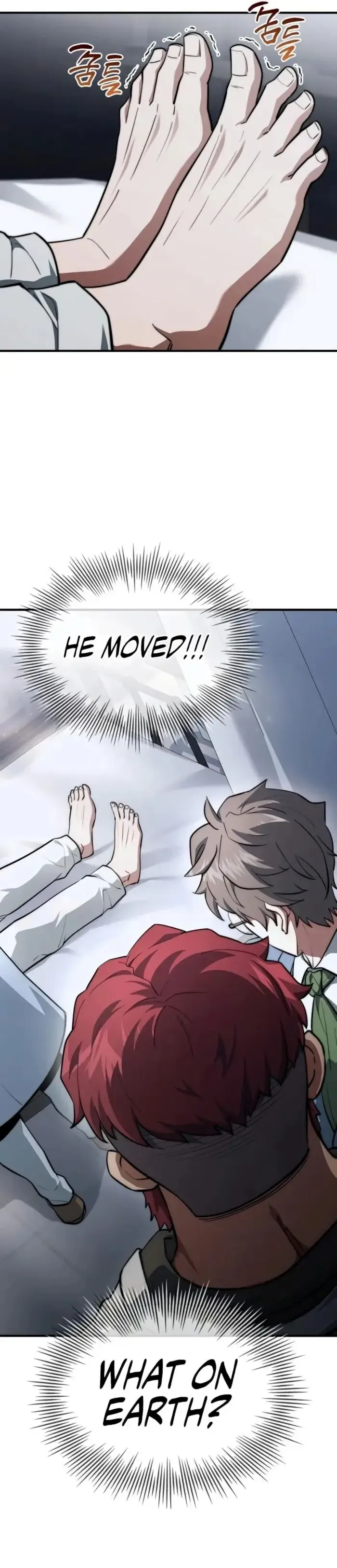The Crown Prince That Sells Medicine Chapter 84 Online - página 21