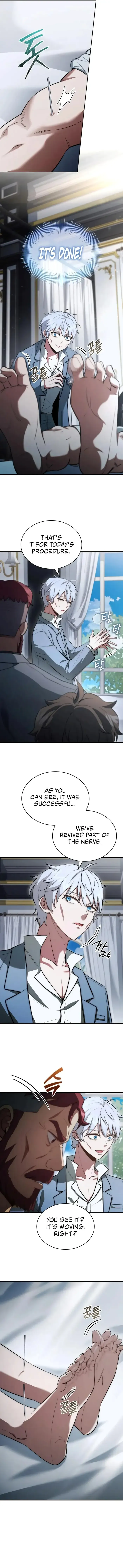 The Crown Prince That Sells Medicine Chapter 85 Online - página 4
