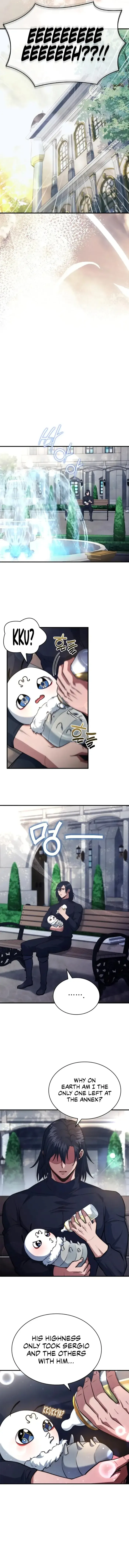 The Crown Prince That Sells Medicine Chapter 85 Online - página 13