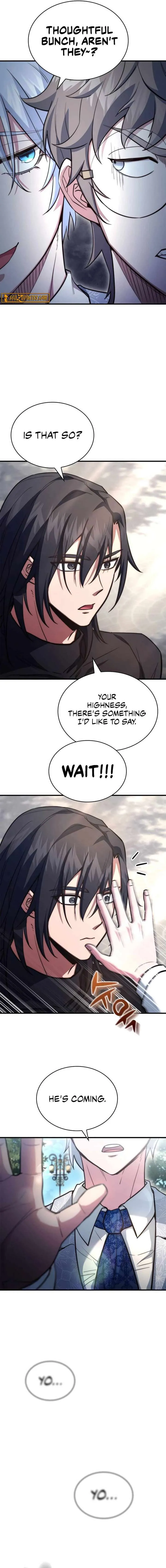 The Crown Prince That Sells Medicine Chapter 86 Online - página 2