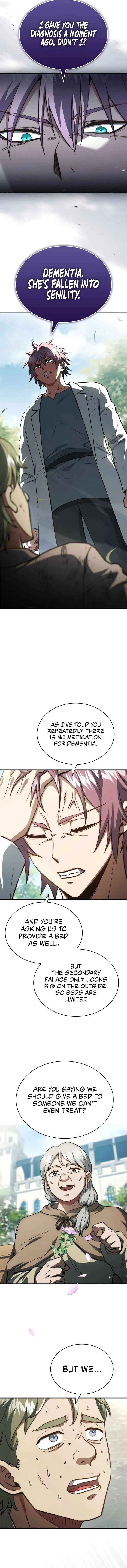 The Crown Prince That Sells Medicine Chapter 86 Online - página 10