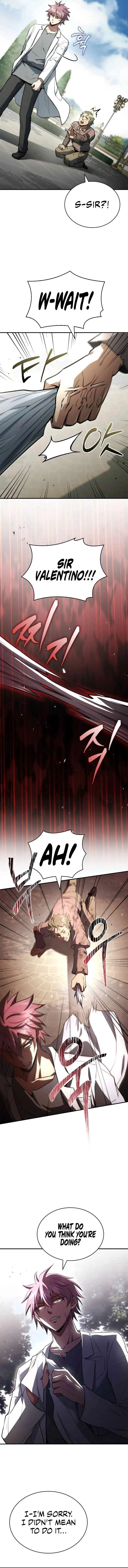 The Crown Prince That Sells Medicine Chapter 86 Online - página 12