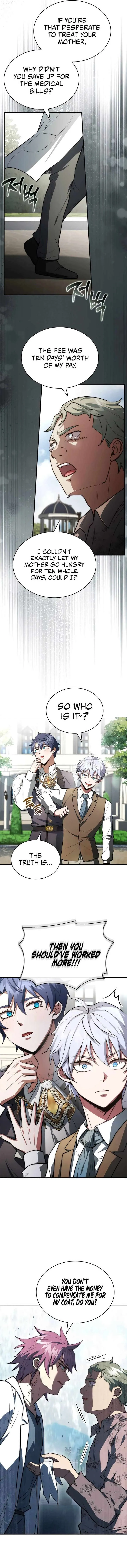 The Crown Prince That Sells Medicine Chapter 86 Online - página 14