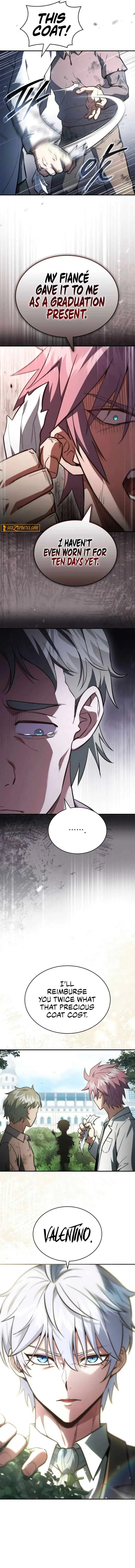 The Crown Prince That Sells Medicine Chapter 86 Online - página 15