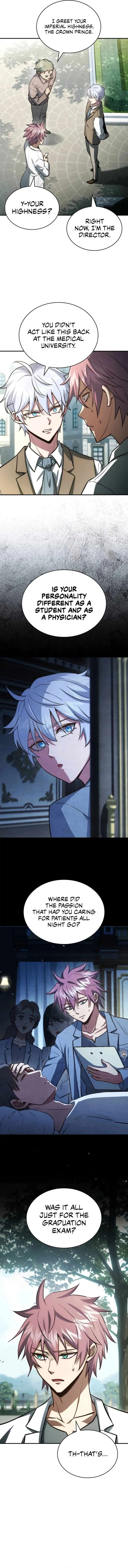 The Crown Prince That Sells Medicine Chapter 86 Online - página 16