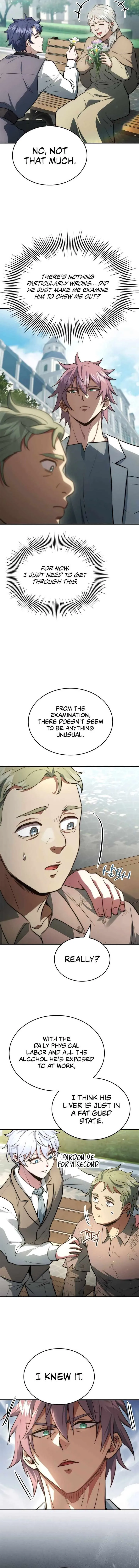 The Crown Prince That Sells Medicine Chapter 86 Online - página 18