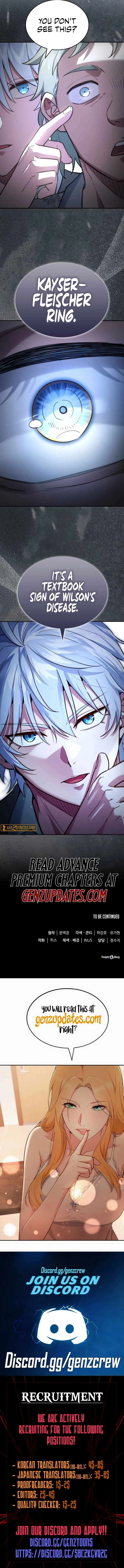 The Crown Prince That Sells Medicine Chapter 86 Online - página 19