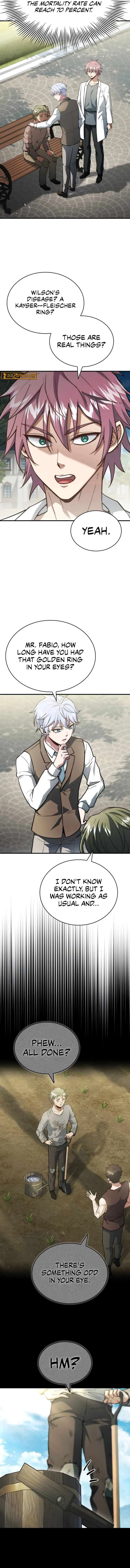 The Crown Prince That Sells Medicine Chapter 87 Online - página 2