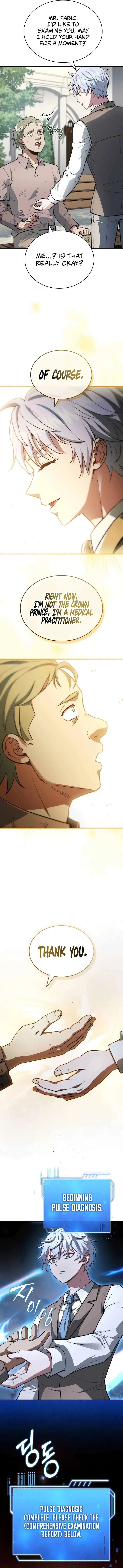 The Crown Prince That Sells Medicine Chapter 87 Online - página 4