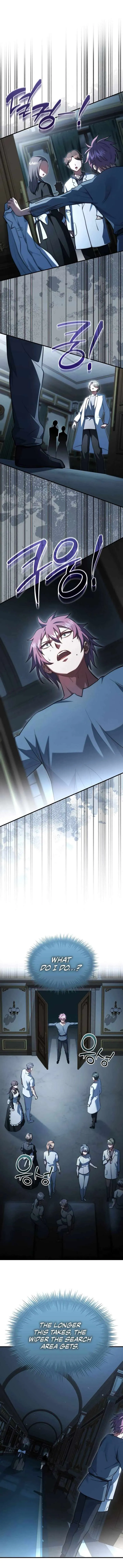 The Crown Prince That Sells Medicine Chapter 87 Online - página 13
