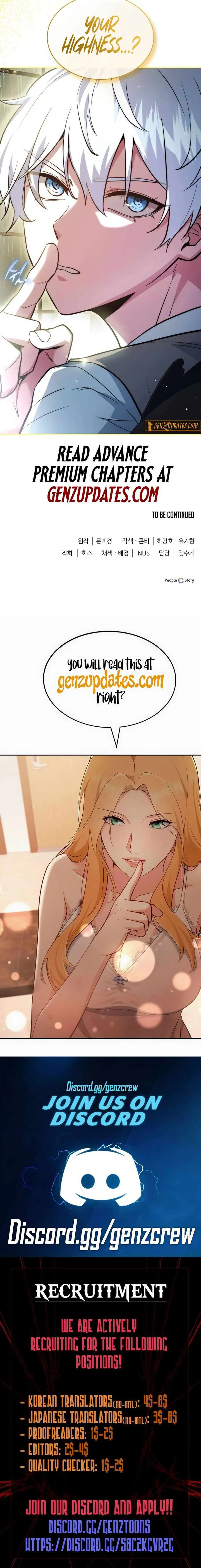 The Crown Prince That Sells Medicine Chapter 87 Online - página 20