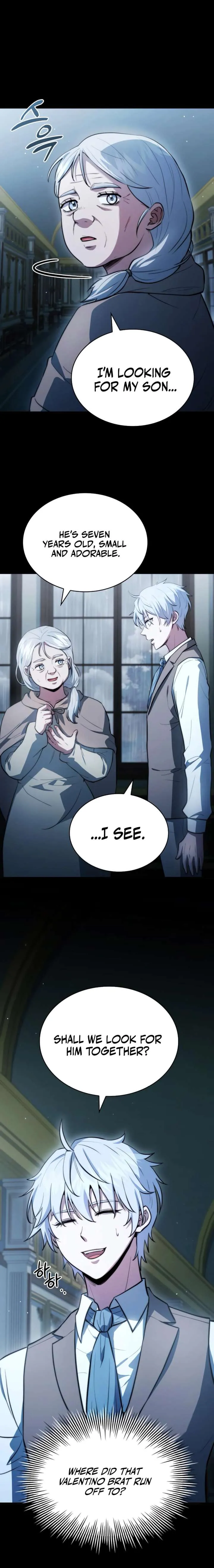 The Crown Prince That Sells Medicine Chapter 88 Online - página 2