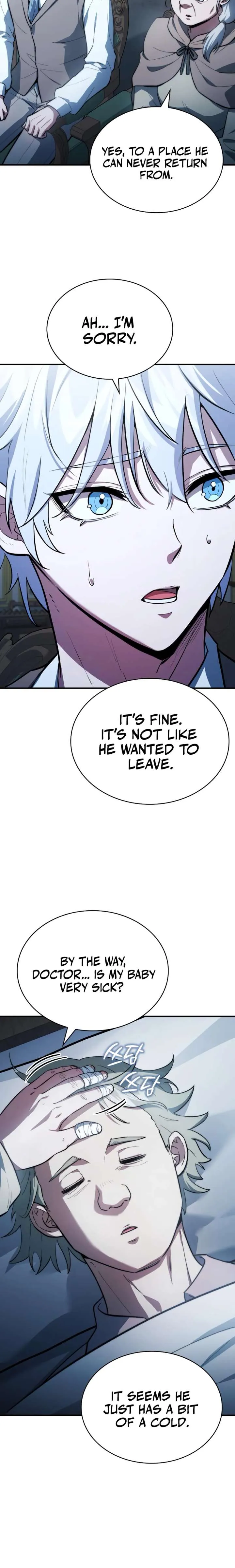 The Crown Prince That Sells Medicine Chapter 88 Online - página 4