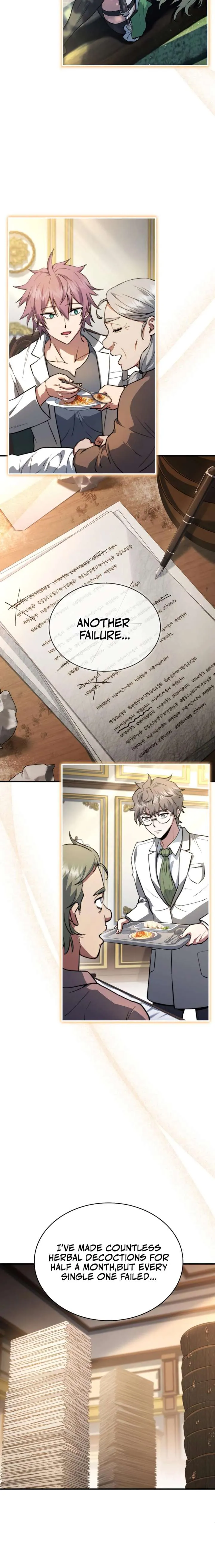 The Crown Prince That Sells Medicine Chapter 88 Online - página 12