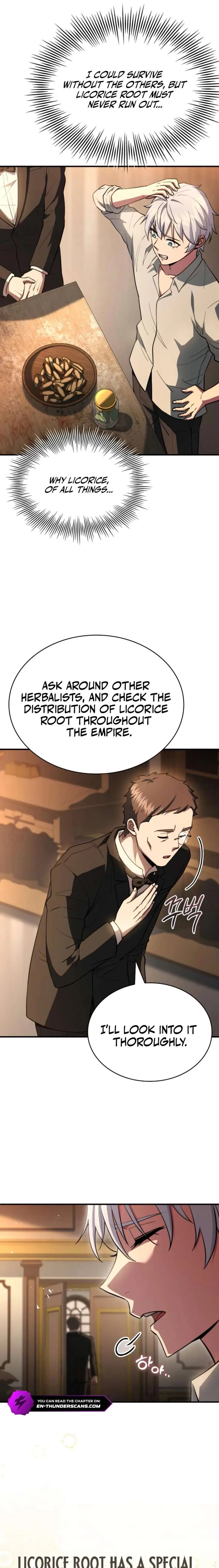 The Crown Prince That Sells Medicine Chapter 88 Online - página 20