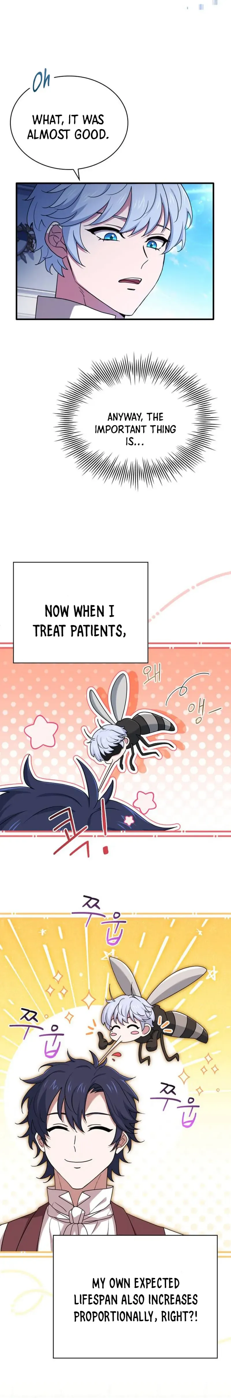 The Crown Prince That Sells Medicine Chapter 9 Online - página 2