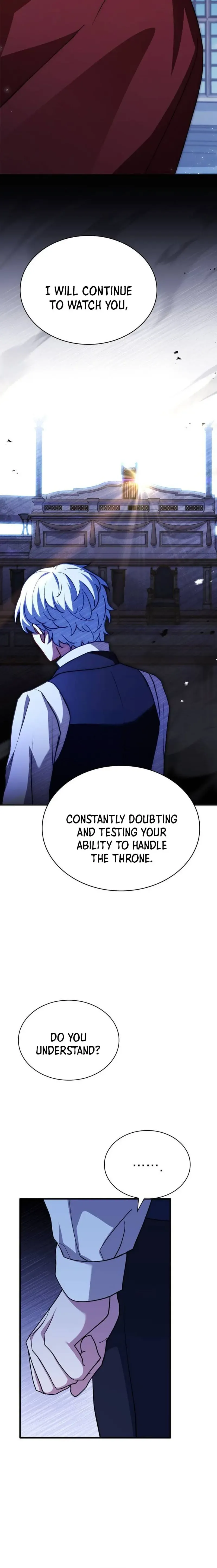 The Crown Prince That Sells Medicine Chapter 9 Online - página 8
