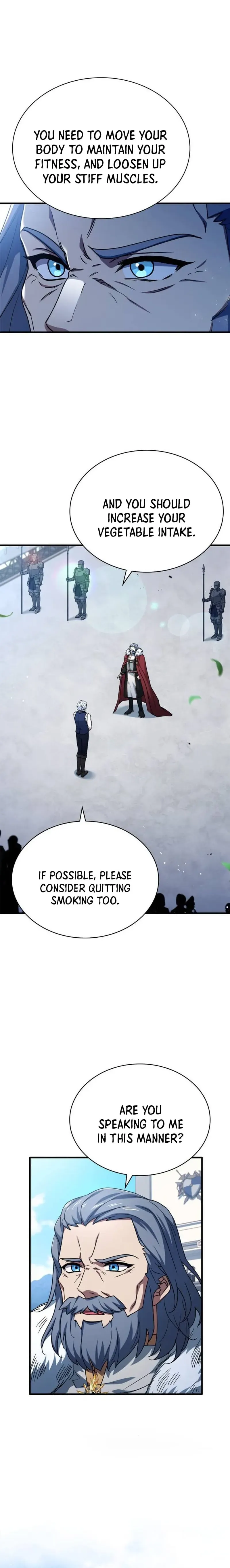 The Crown Prince That Sells Medicine Chapter 9 Online - página 10