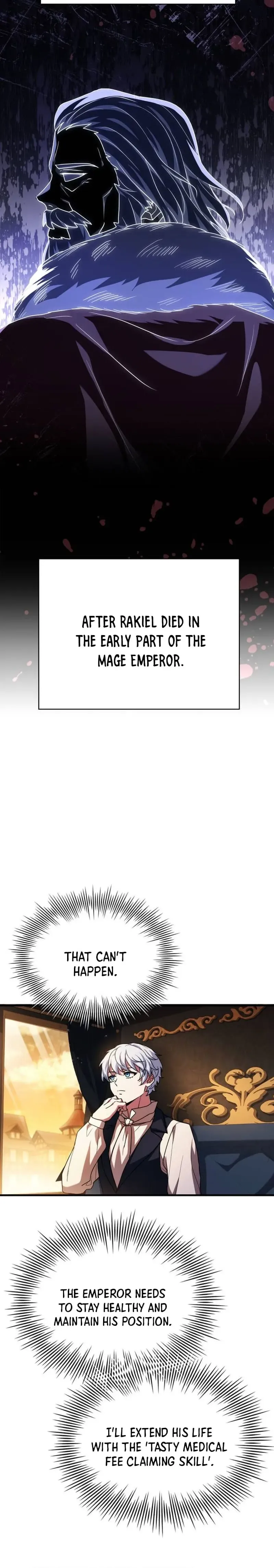The Crown Prince That Sells Medicine Chapter 9 Online - página 16