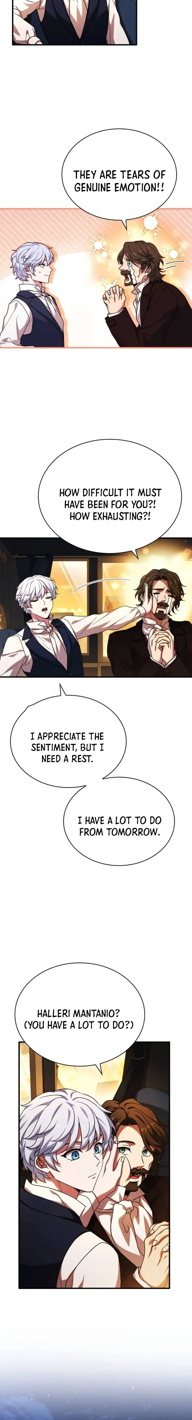 The Crown Prince That Sells Medicine Chapter 9 Online - página 18