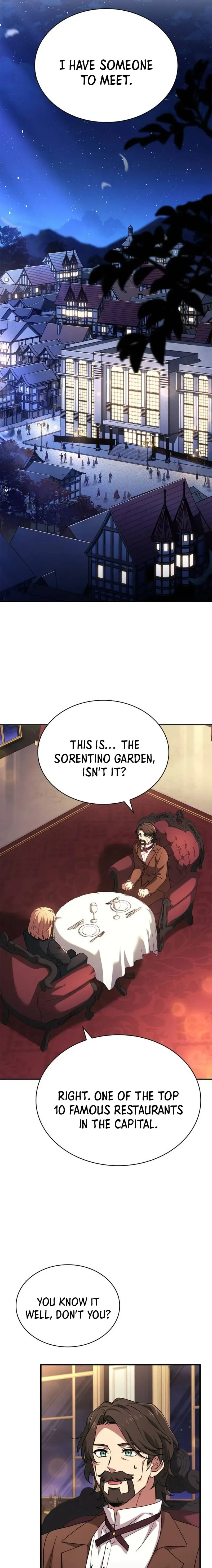 The Crown Prince That Sells Medicine Chapter 9 Online - página 19
