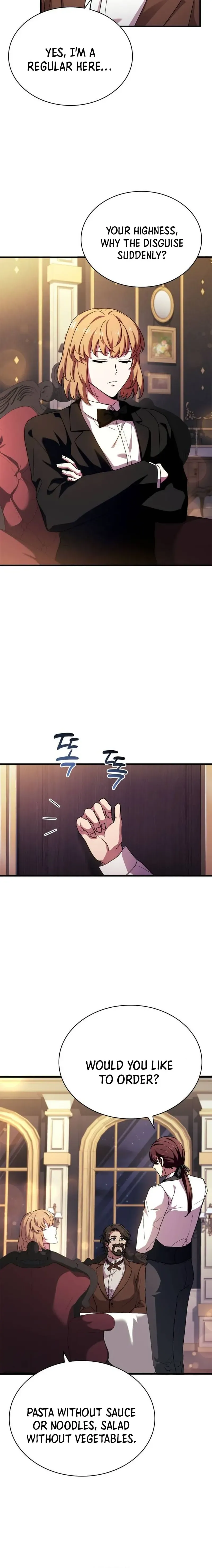 The Crown Prince That Sells Medicine Chapter 9 Online - página 20