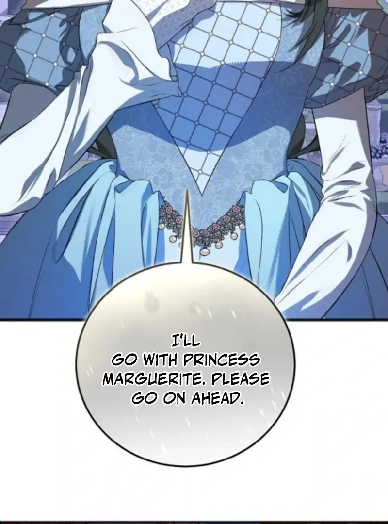The Cruelty of Salvation Chapter 14 Online - página 3