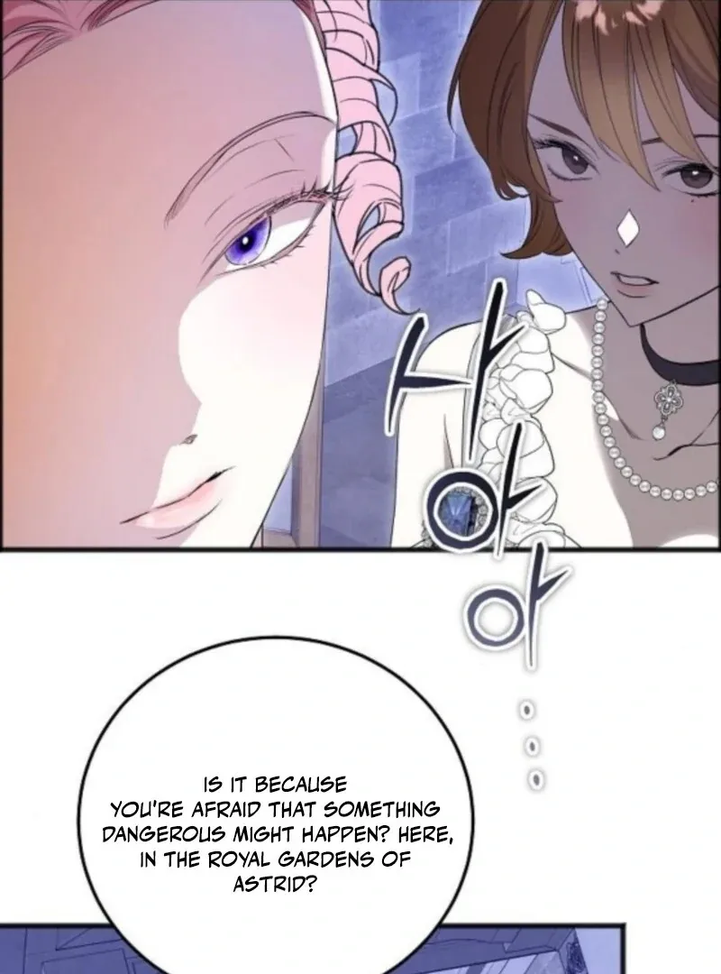 The Cruelty of Salvation Chapter 14 Online - página 4