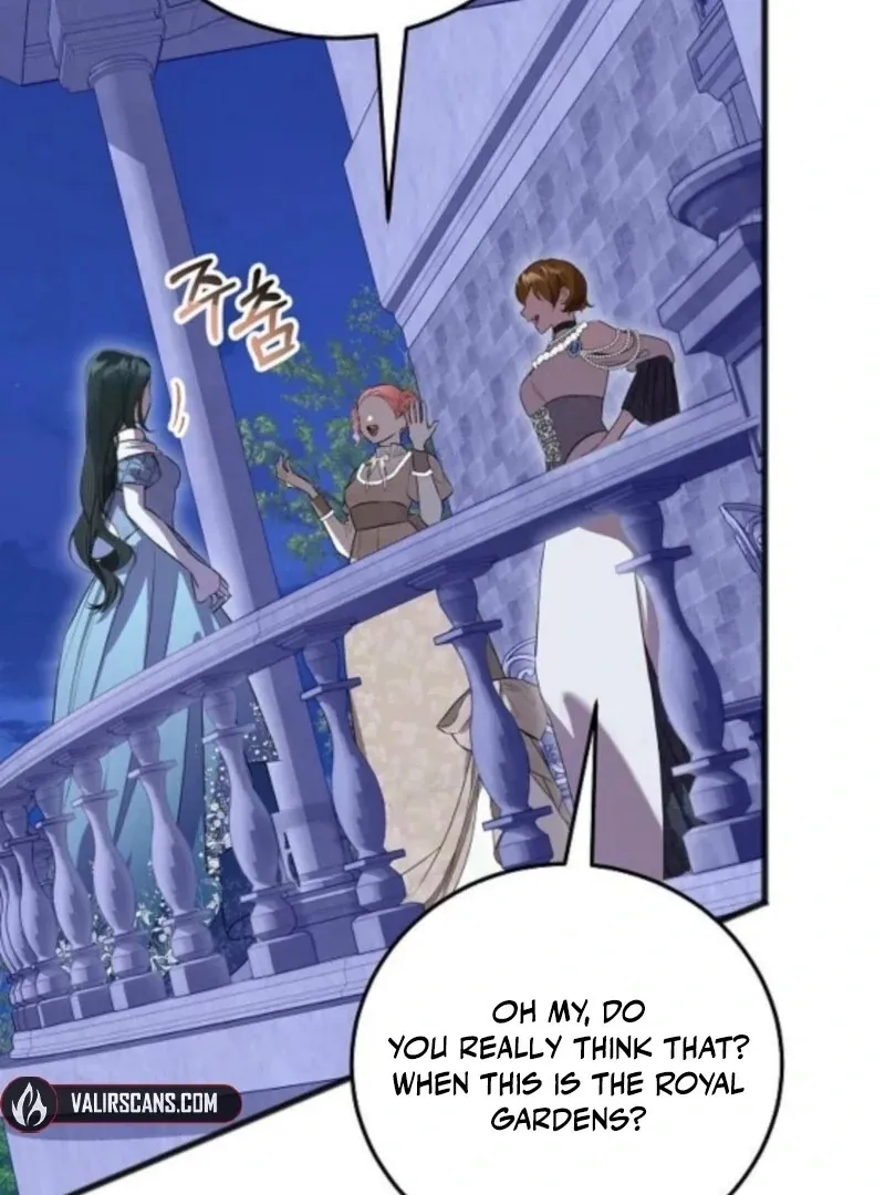 The Cruelty of Salvation Chapter 14 Online - página 5
