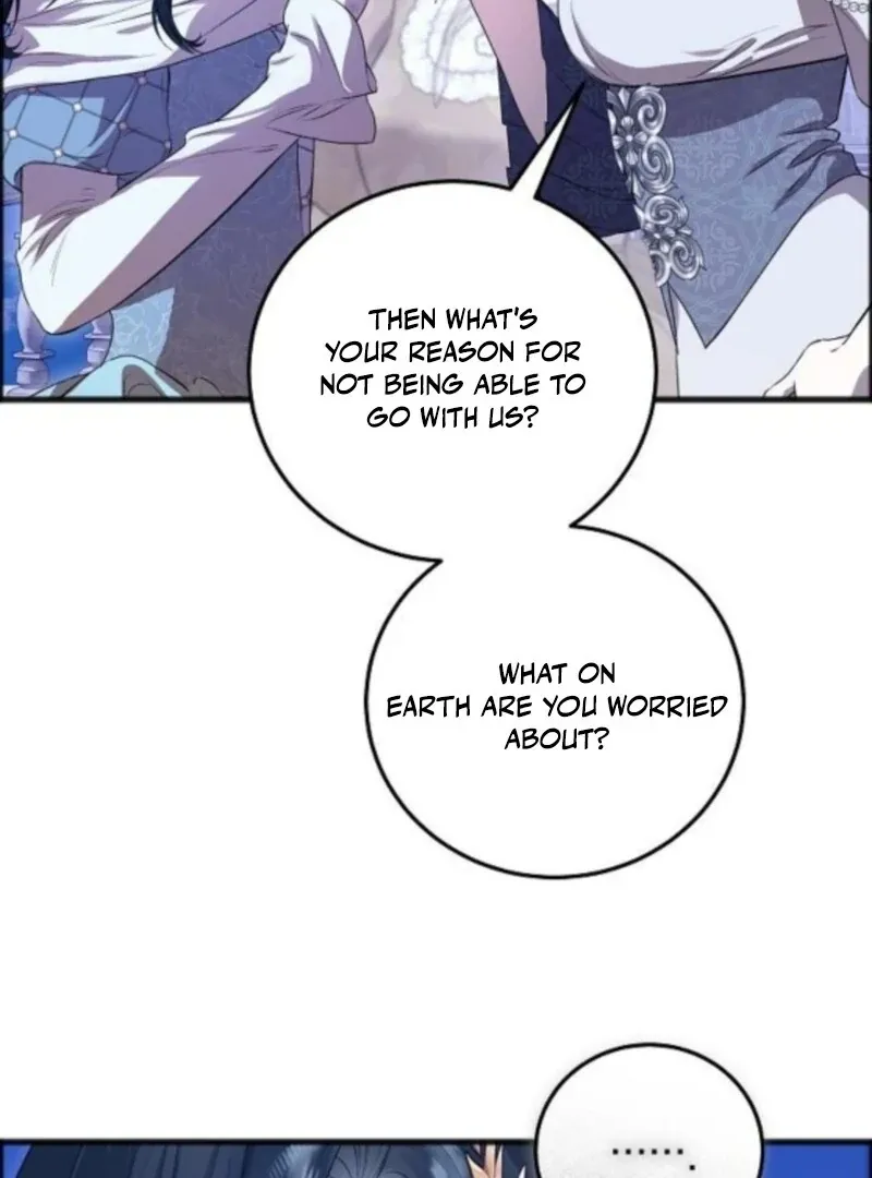 The Cruelty of Salvation Chapter 14 Online - página 7