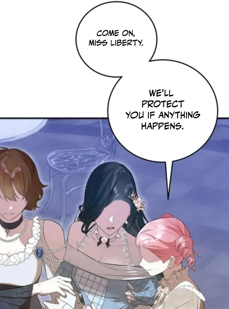The Cruelty of Salvation Chapter 14 Online - página 13