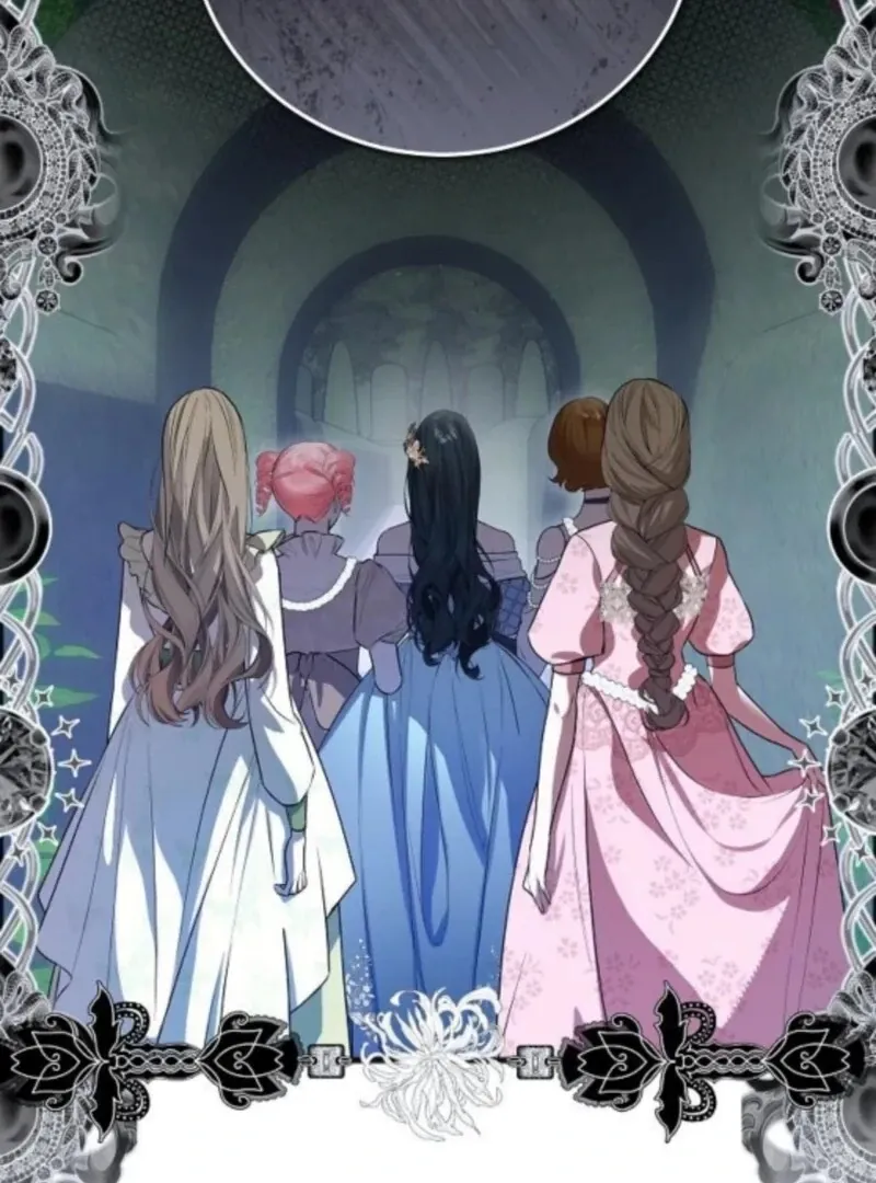 The Cruelty of Salvation Chapter 14 Online - página 15