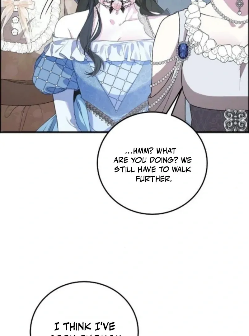 The Cruelty of Salvation Chapter 14 Online - página 23