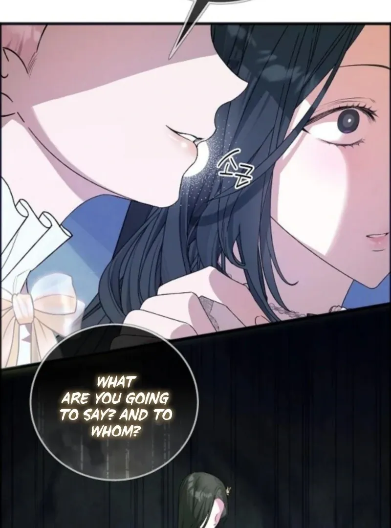 The Cruelty of Salvation Chapter 14 Online - página 34