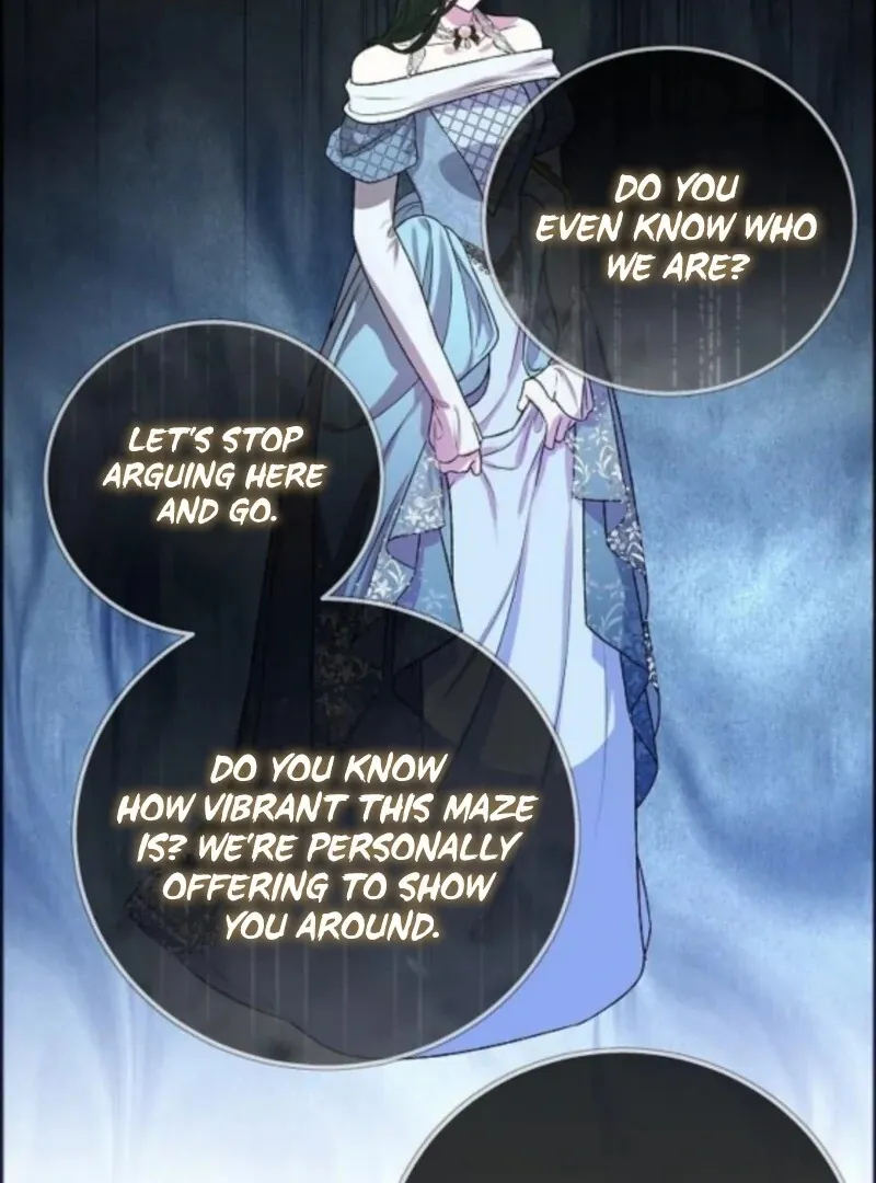 The Cruelty of Salvation Chapter 14 Online - página 35