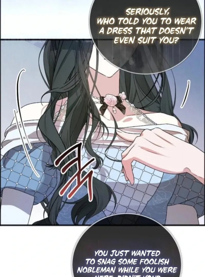 The Cruelty of Salvation Chapter 14 Online - página 36