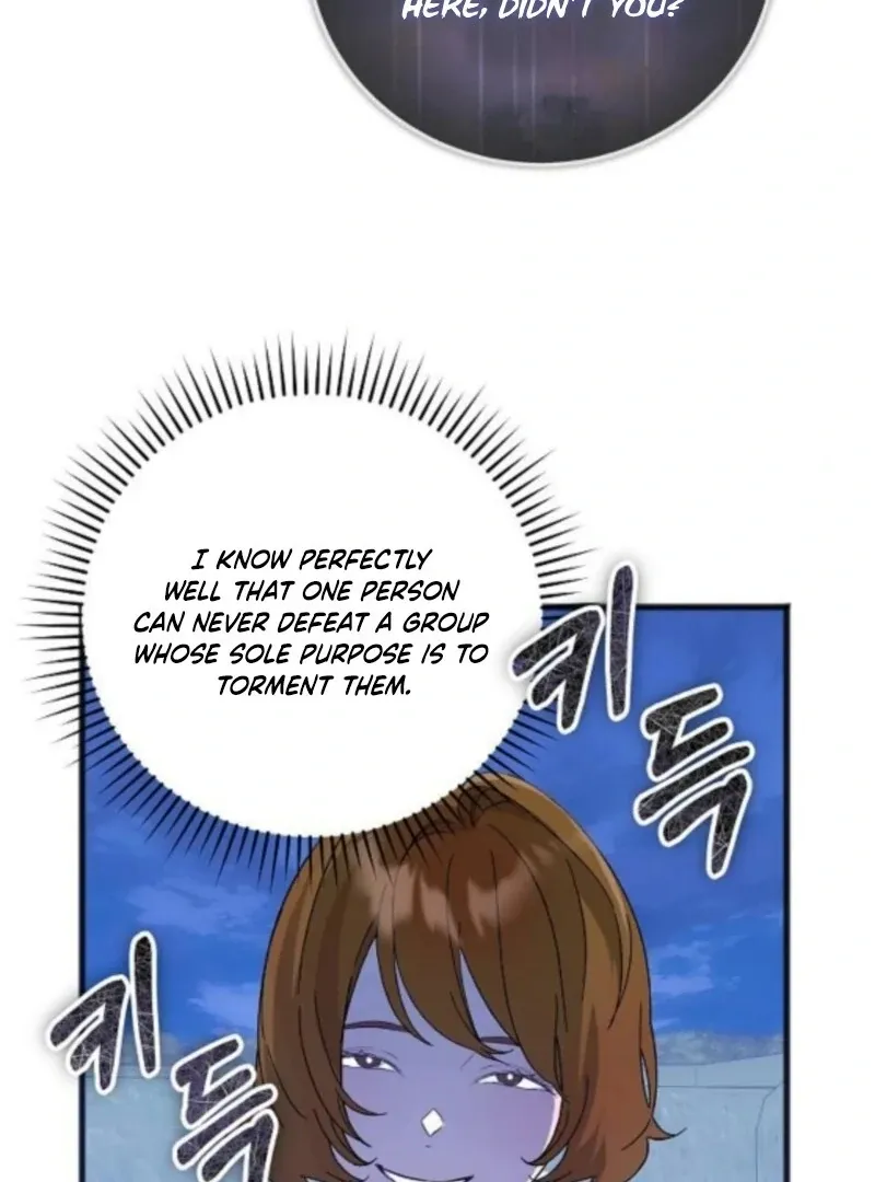 The Cruelty of Salvation Chapter 14 Online - página 37