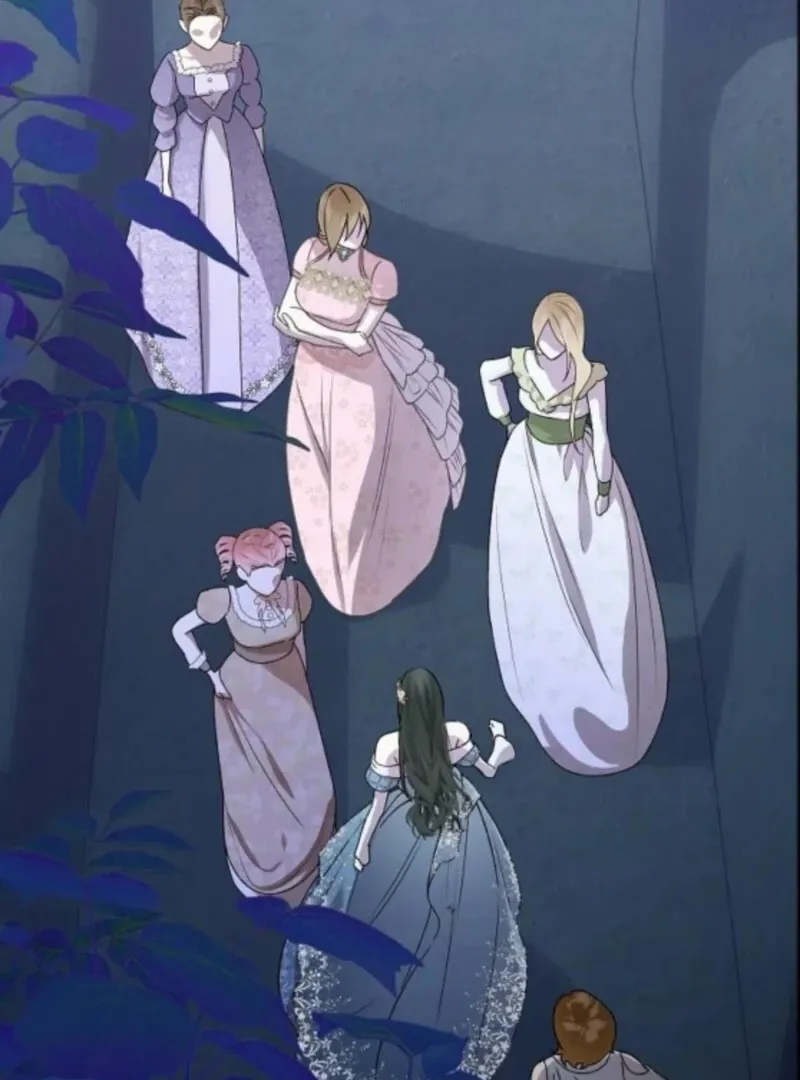 The Cruelty of Salvation Chapter 14 Online - página 41