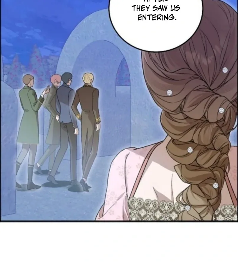 The Cruelty of Salvation Chapter 14 Online - página 53