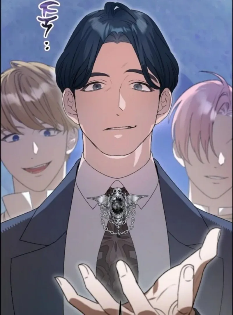 The Cruelty of Salvation Chapter 14 Online - página 68