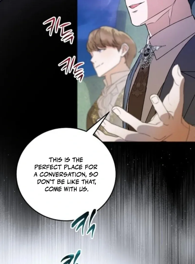 The Cruelty of Salvation Chapter 14 Online - página 71
